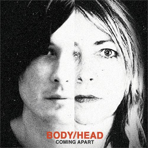 Body/Head Coming Apart (2LP)